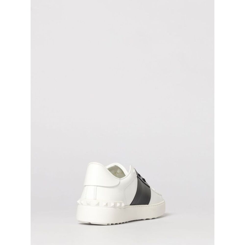 Valentino Garavani Sneakers Woman White - Picture 3 of 3